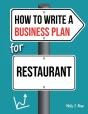 How To Write A Business Plan For Restaurant - Preview