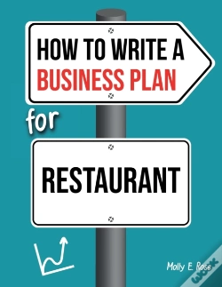 Capa do artigo How To Write A Business Plan For Restaurant