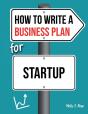 How To Write A Business Plan For Startup - Preview