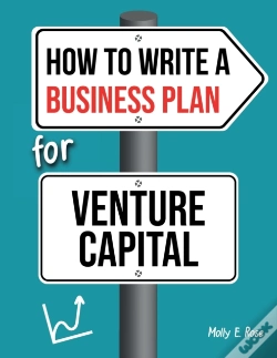 Capa do artigo How To Write A Business Plan For Venture Capital