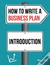 Capa do artigo How To Write A Business Plan Introduction