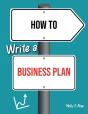 How To Write A Business Plan - Preview