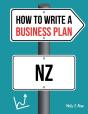 How To Write A Business Plan Nz - Preview
