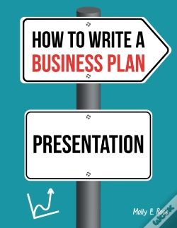 Capa do artigo How To Write A Business Plan Presentation