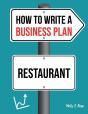 How To Write A Business Plan Restaurant - Preview