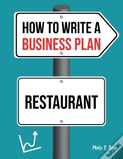 Capa do artigo How To Write A Business Plan Restaurant