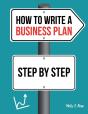 How To Write A Business Plan Step By Step - Preview