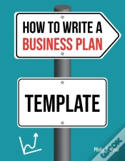 Capa do artigo How To Write A Business Plan Template