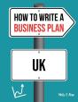 How To Write A Business Plan Uk - Preview