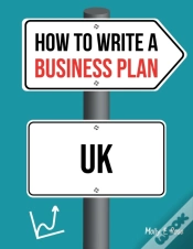 Capa do artigo How To Write A Business Plan Uk