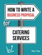 How To Write A Business Proposal For Catering Services - Preview