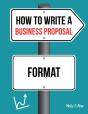 How To Write A Business Proposal Format - Preview