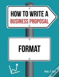 Capa do artigo How To Write A Business Proposal Format