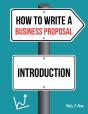 How To Write A Business Proposal Introduction - Preview