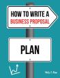 How To Write A Business Proposal Plan - Preview