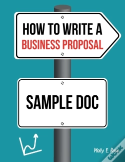 Capa do artigo How To Write A Business Proposal Sample Doc