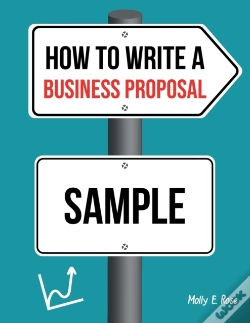 Capa do artigo How To Write A Business Proposal Sample