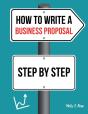 How To Write A Business Proposal Step By Step - Preview