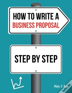 Capa do artigo How To Write A Business Proposal Step By Step