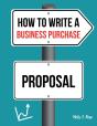 How To Write A Business Purchase Proposal - Preview