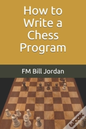 Capa do artigo How To Write A Chess Program