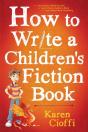 How To Write A Children'S Fiction Book - Preview