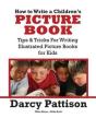 How To Write A Children'S Picture Book - Preview