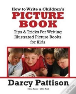 Capa do artigo How To Write A Children'S Picture Book