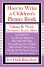 How To Write A Children'S Picture Book Volume Ii - Preview