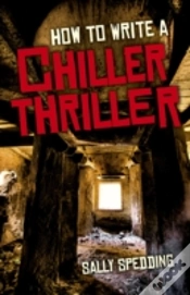 Capa do artigo How To Write A Chiller Thriller