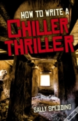 Capa do artigo How To Write A Chiller Thriller