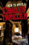How To Write A Chiller Thriller
