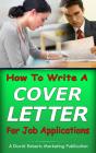 How To Write A Cover Letter For Job Applications - Preview
