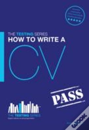 Capa do artigo How To Write A Cv