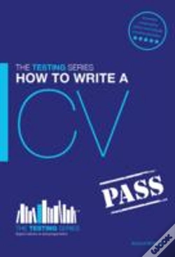 Capa do artigo How To Write A Cv