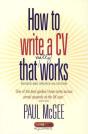 How To Write A Cv That Really Works - Preview