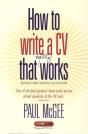 How To Write A Cv That Really Works - Preview