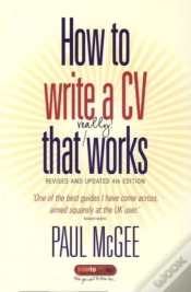 Capa do artigo How To Write A Cv That Really Works