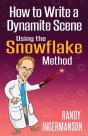 How To Write A Dynamite Scene Using The Snowflake Method - Preview