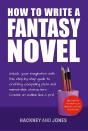 How To Write A Fantasy Novel - Preview