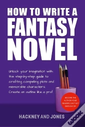 How To Write A Fantasy Novel