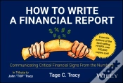 Capa do artigo How To Write A Financial Report
