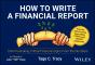 How To Write A Financial Report - Preview