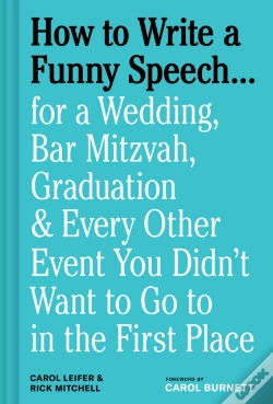 Capa do artigo How To Write A Funny Speechâ€¦
