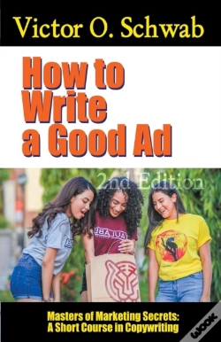 Capa do artigo How To Write A Good Ad