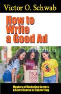 How To Write A Good Ad