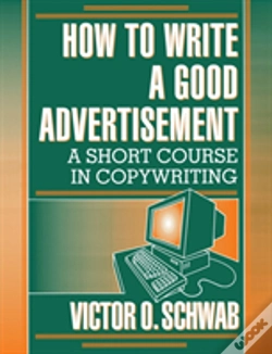 Capa do artigo How To Write A Good Advertisement