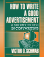 How To Write A Good Advertisement - Preview