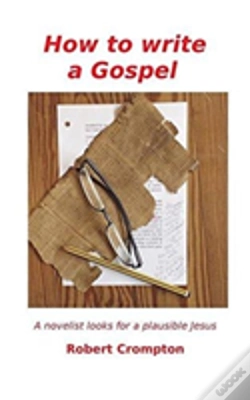 Capa do artigo How To Write A Gospel