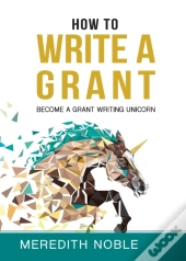 How To Write A Grant